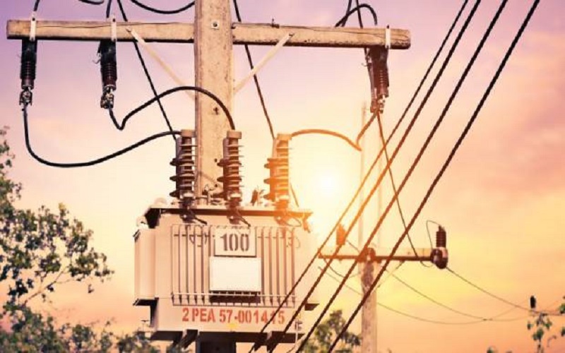 Curi Kabel Listrik, Mantan Pegawai Kontrak PLN Nyaris Tewas Kesetrum  