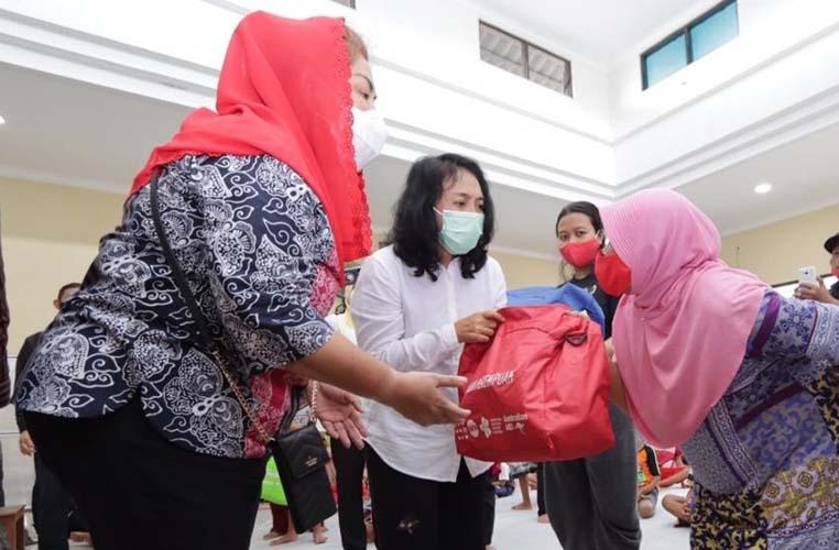 title Menteri PPPA Sebut 51.000 Perempuan dan Anak Terdampak Bencana di Jateng Menteri PPPA Sebut 51.000 Perempuan dan Anak Terdampak Bencana di Jateng