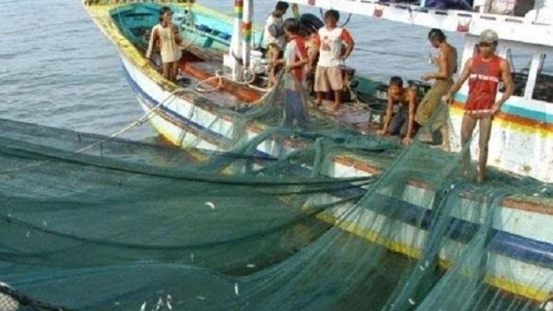 Cegah Penangkapan Ikan dengan Merusak, DKP Aceh Usul Bentuk Tim Rencana Aksi Pengawasan Laut