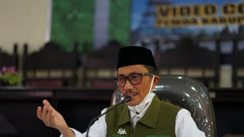 Gorontalo Akan Kembali Berlakukan Jam Malam