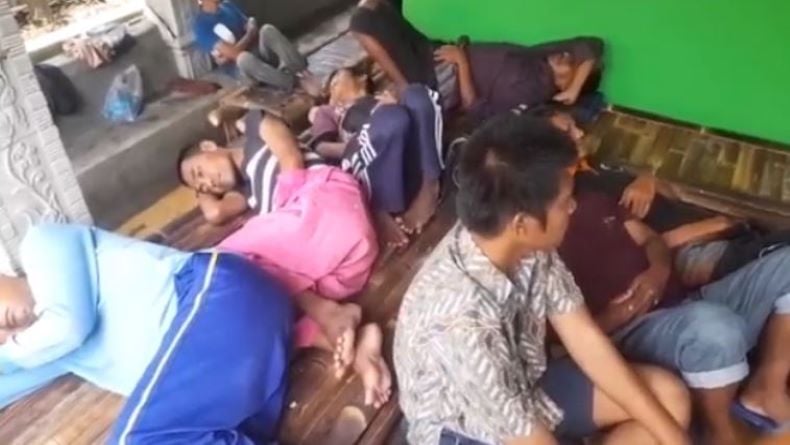title Terdampak Banjir, Kondisi Pasien Panti Rehabilitasi Jiwa Demak Memprihatinkan Terdampak Banjir, Kondisi Pasien Panti Rehabilitasi Jiwa Demak Memprihatinkan
