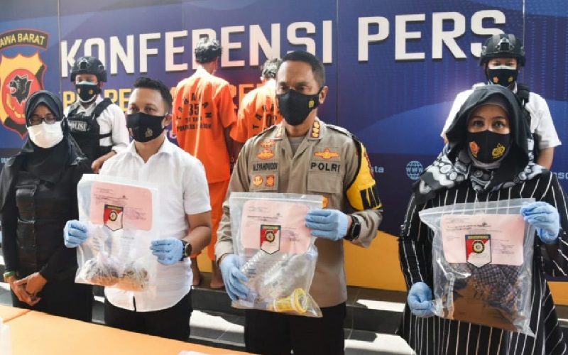 1 Pelaku Pemerkosaan Gadis 15 Tahun di Cirebon Tewas