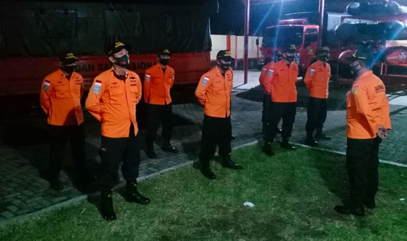  Longsor Terjang Desa Kalijering Kebumen, 4 Rumah dan 3 Warga Tertimbun