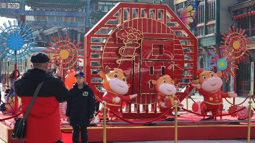 Cegah Penyebaran Covid, Perayaan Imlek 2572 Kongzili di Kota Ambon Ditiadakan