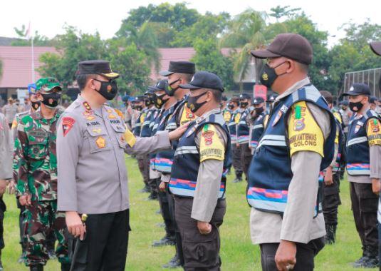 title Putus Mata Rantai Covid-19, Polda NTB Terjunkan 350 Nakes dan 1.137 Bhabinkamtibmas Putus Mata Rantai Covid-19, Polda NTB Terjunkan 350 Nakes dan 1.137 Bhabinkamtibmas