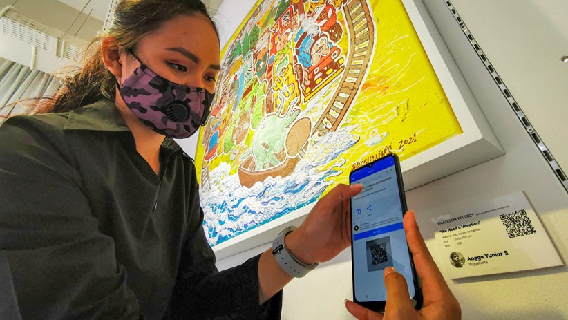 Pekerja Seni dan Budaya Indonesia Bangkit pada Masa Pandemi - Bagian 3