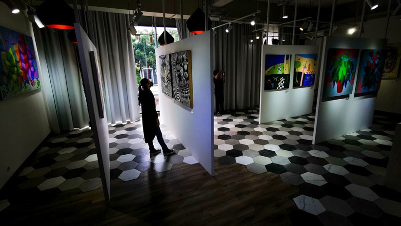 Pekerja Seni dan Budaya Indonesia Bangkit pada Masa Pandemi - Bagian 2