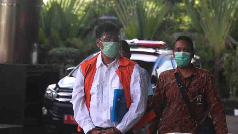 Suharjito Didakwa Menyuap Edhy Prabowo 103.000 Dolar AS dan Rp706 Juta - Bagian 3