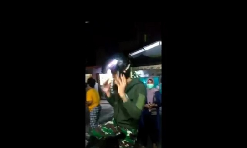 Tertipu Anggota TNI Gadungan, Perawat di Cakung Kehilangan Laptop dan Tablet