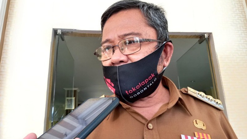 Bupati Gorontalo Utara Apresiasi Dukungan PAN pada Pileg 2024