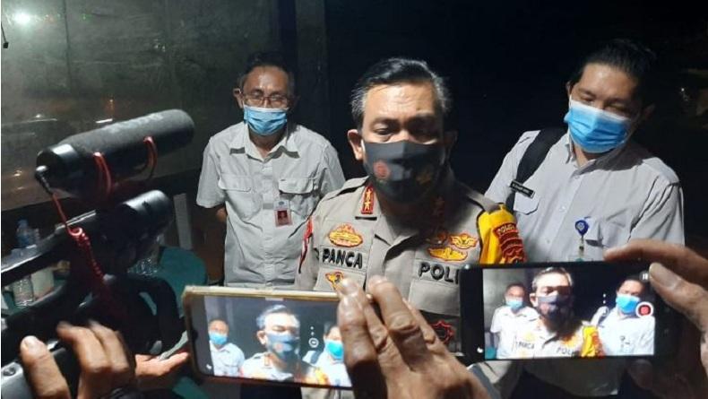 title Pandemi Covid-19, Polda Sulut Imbau Imlek Dirayakan Sederhana Pandemi Covid-19, Polda Sulut Imbau Imlek Dirayakan Sederhana