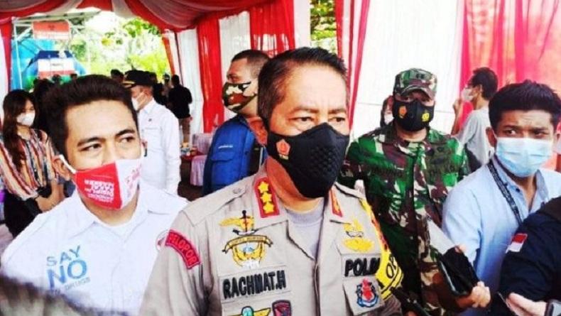 title Polresta Banjarmasin Musnahkan 94 Kg Narkoba, Selamatkan 1,3 Juta Jiwa Polresta Banjarmasin Musnahkan 94 Kg Narkoba, Selamatkan 1,3 Juta Jiwa