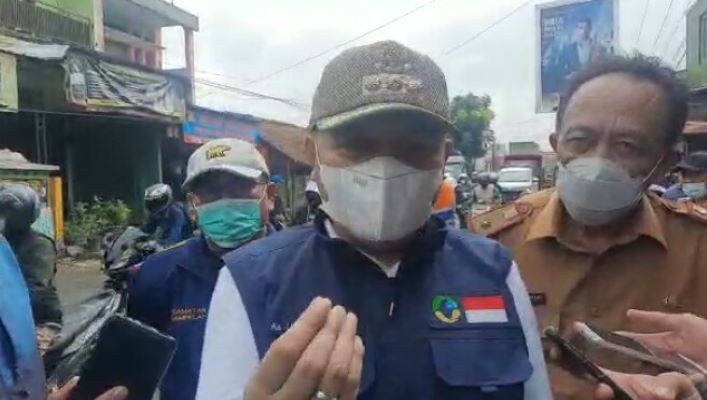 Bupati KBB Instruksikan ASN Tidak Pergi Keluar Kota saat Libur Imlek