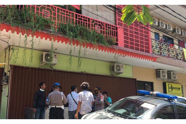 5 Hari Tak Keluar, Mahasiswa UGM Ditemukan Meninggal di Kamar Kos