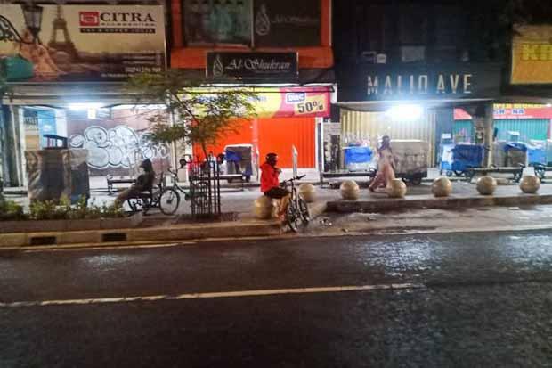  Pastikan Pendatang Sehat Pemkot Yogyakarta Siapkan Tes Antigen Acak di Lokasi Wisata