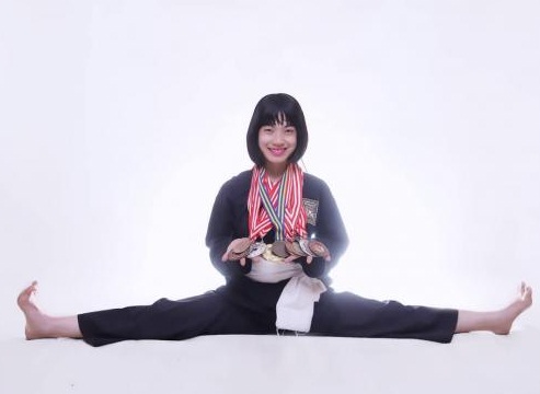 Foto: Instagram @marselinaoktavianti