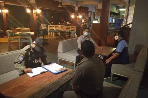 title PPKM Diklaim Mampu Turunkan Zona Merah Covid-19 di Sleman PPKM Diklaim Mampu Turunkan Zona Merah Covid-19 di Sleman