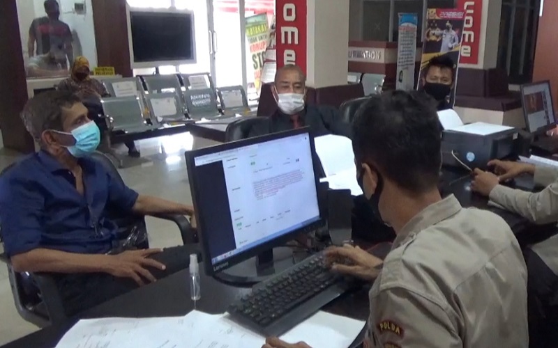 Bagian Mafia Tanah? Pengusaha di Palembang Diduga Gadaikan 62 Sertifikat Lalu Menghilang