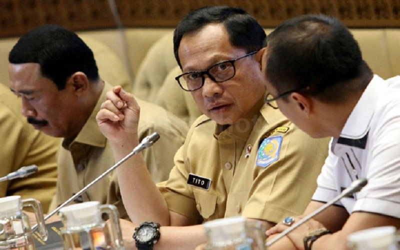 title Mayoritas Desa Dipimpin Lulusan SMA, Ini yang Dilakukan Mendagri Mayoritas Desa Dipimpin Lulusan SMA, Ini yang Dilakukan Mendagri