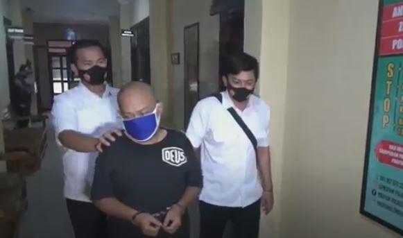 Durhaka, Anak Aniaya Ibu Kandung di Magetan Gegara Obat Nyamuk