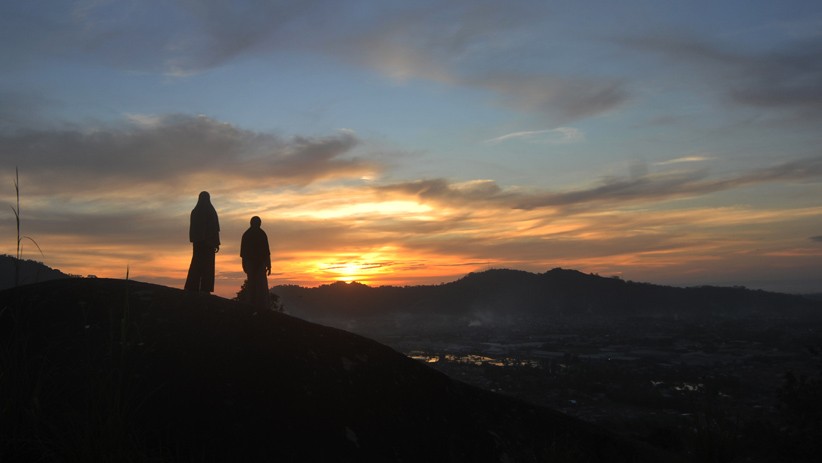 Perbaiki Objek Wisata, Pemkot Pasang Target 5,6 Juta Orang Kunjungi Padang