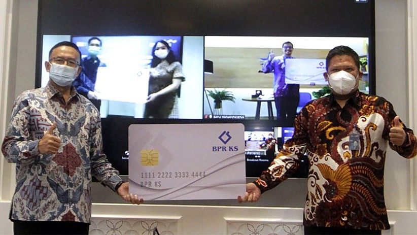 Integrasi BPR ke Ekosistem GPN - Bagian 2