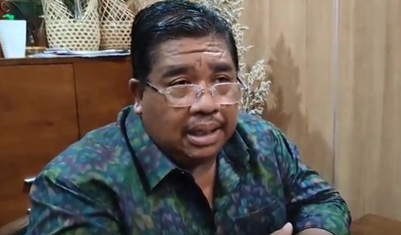 8 Pejabat Buleleng Tersangka Korupsi, Bupati Putu Agus Suradnyana Hormati Proses Hukum