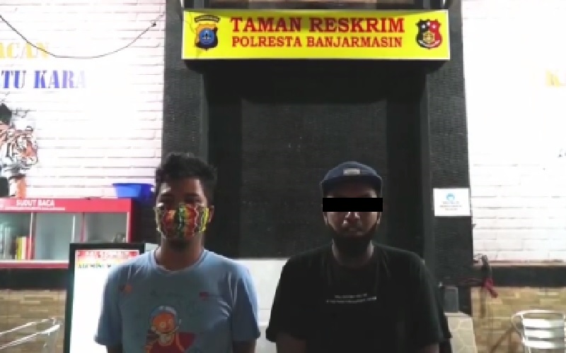 Buang Kucing di Jalanan Banjarmasin, Pelaku Mengaku Tak Aniaya