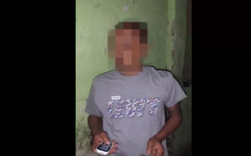 Pedagang asal Tegal Dibacok Preman Sumbawa Gegara Tagih Bayaran Martabak 