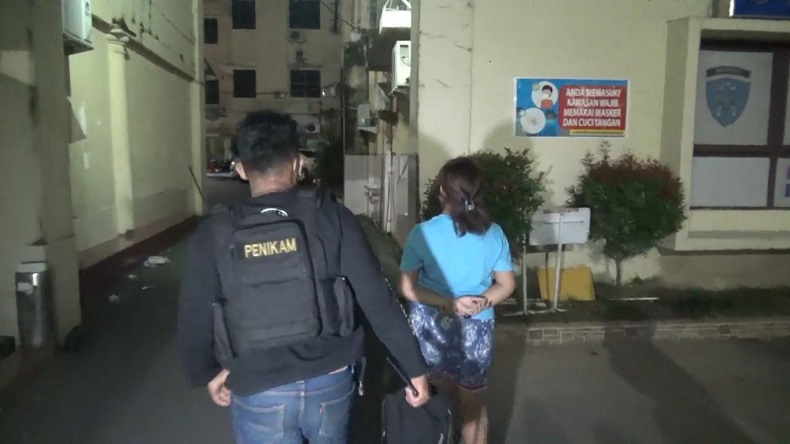 Memilukan, Cerita Remaja di Makassar Terlibat Prostitusi Online usai Kabur dari Rumah