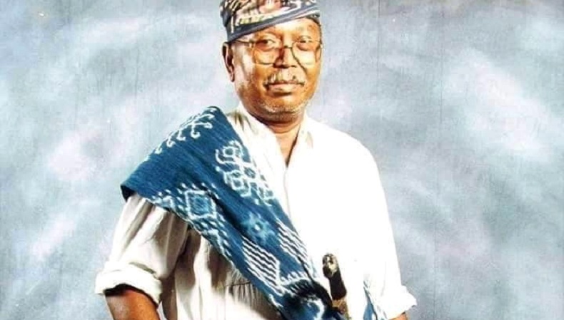 Kabar Duka, Tokoh Adat dan Raja Pau-Umalulu di Sumba Timur Meninggal Dunia