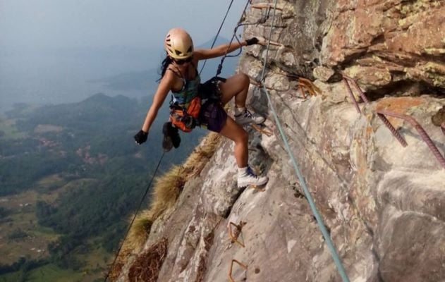 Libur Imlek, Wisata Alam Purwakarta Sedot Perhatian Wisatawan Luar Daerah