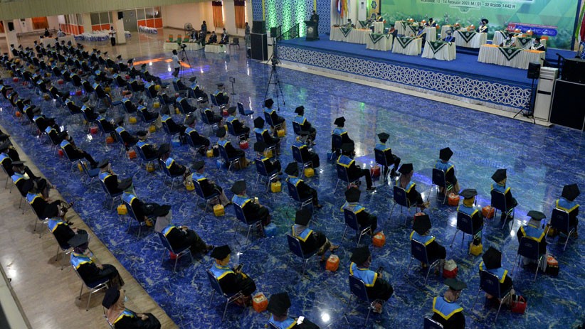 Ada Biro Jodoh dalam Program Kampus Merdeka, Apa Itu?
