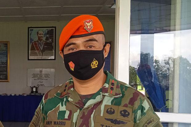 Rudal dan Radar Denhanud 474 Paskhas Yogya Akan Dimodernisasi 