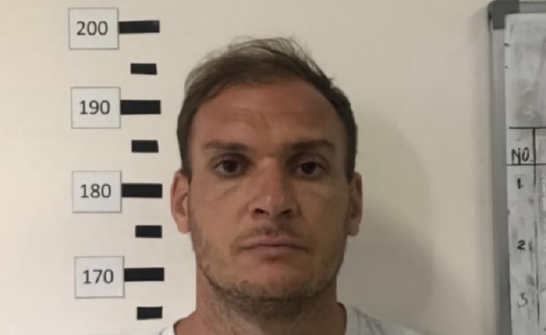 Buronan Interpol dari Rusia Kabur, Imigrasi Bali: Diduga Ada Kelalaian dari Petugas