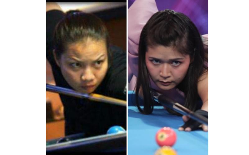 Turnamen Biliar Hot Nine: Echa Sudarto Jumpa Fanny Lestari Minggu Malam 