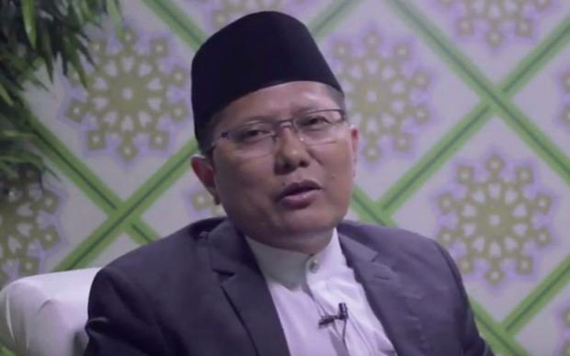 title Soal Tudingan Radikalisme pada Din Syamsuddin, Ini Kata Cholil Nafis Soal Tudingan Radikalisme pada Din Syamsuddin, Ini Kata Cholil Nafis