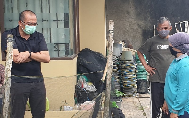 PDAM Perluas Jangkauan Air Bersih bagi Warga Palembang 