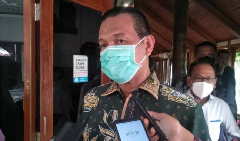 Cegah Covid, Pemkot Pariaman Terapkan PPKM Mikro dan Lakukan Penyekatan