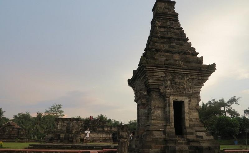 61 Destinasi Wisata di Kabupaten Blitar Tetap Buka selama PPKM Mikro 