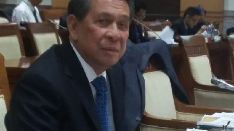 Bupati Bone Bolango Sebut Mendiang SH Sarundayang Sosok Teladan