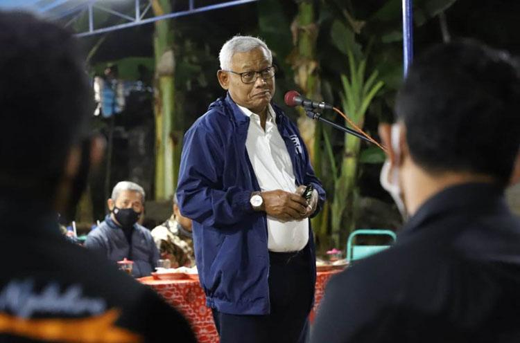 title Pemerintah Jokowi Boleh Dikritik, Komisi VI DPR: Bedakan dengan Hoaks dan Ujaran Kebencian Pemerintah Jokowi Boleh Dikritik, Komisi VI DPR: Bedakan dengan Hoaks dan Ujaran Kebencian