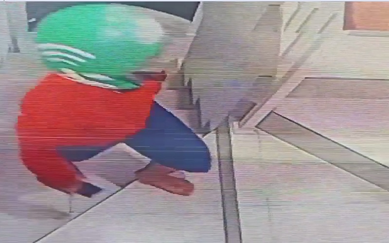 Ini Alasan Pembunuh Perempuan Asal Subang di Bali Pakai Helm Ojol