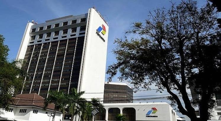 Kilang di Cilacap Terbakar, Pertamina Pastikan Pasokan BBM Aman