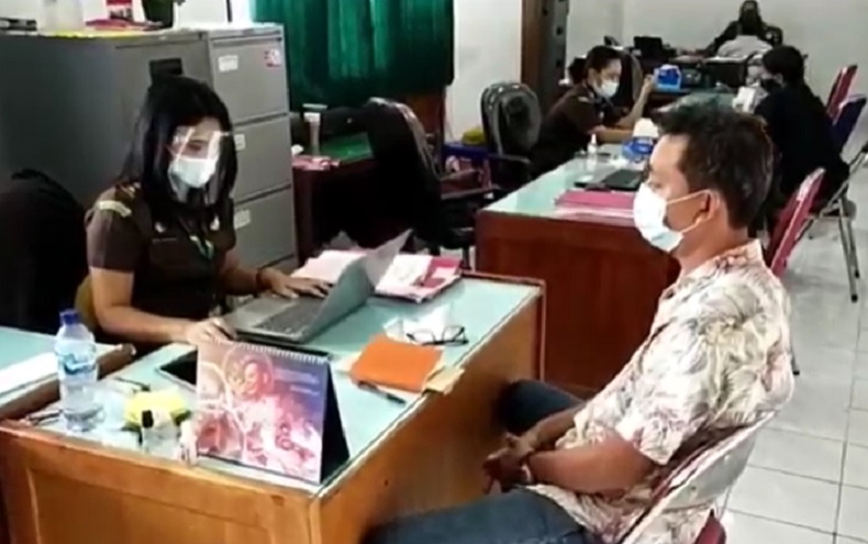 Korupsi Dana Hibah Pariwisata, Kejari Buleleng Periksa 20 Saksi