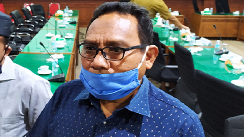 Disurati KPU untuk Hentikan Tahapan Pilkada, KIP Aceh: Isinya Tak Melarang, hanya Menunda