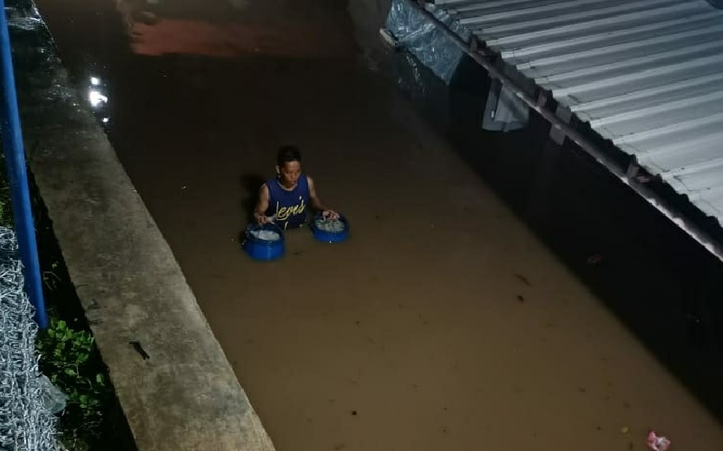 Tanah Longsor Nganjuk hingga Banjir di Pasuruan, Berikut Data Lokasi Terdampak