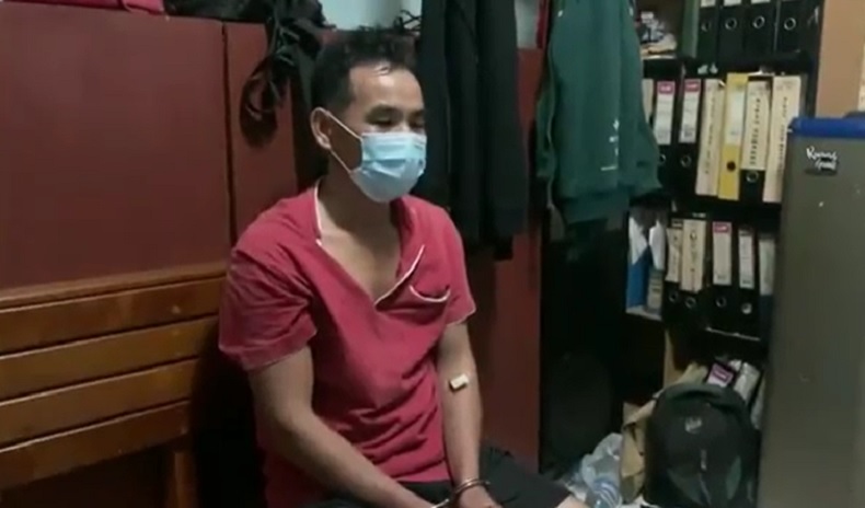 Pembunuhan di Pontianak, Kondisi Istri dan Mertua yang Dianiya Mulai Membaik  