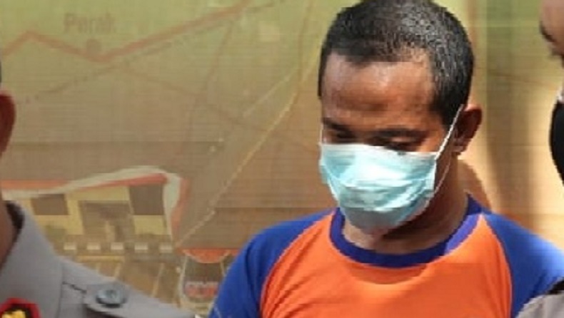 Aksi Bejat Pimpinan Ponpes di Jombang Terungkap setelah Santriwati Kabur Ketakutan dari Asrama