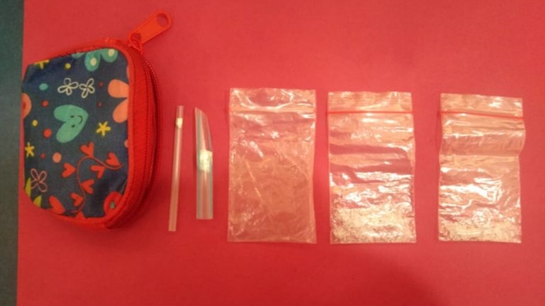  Pencuri di Dharmasraya Ditangkap Warga, Saat Digeledah Ternyata Kantongi Sabu